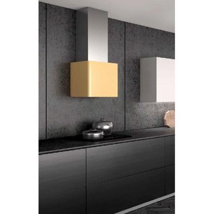 Вытяжка Faber LITHOS EG6 CREAM A45 фото 2 в Новосибирске