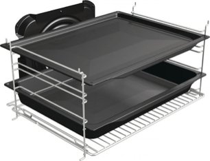 Духовой шкаф Горение BO735E11W фото 4 в Новосибирске Духовой шкаф Gorenje BO735E11W фото 4 в Новосибирске