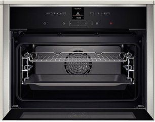 Духовой шкаф Нефф C17CR22N0 фото 4 в Новосибирске Духовой шкаф Neff C17CR22N0 фото 4 в Новосибирске