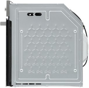 Электрический духовой шкаф KRONA STEFANO 60 IX фото 4 в Новосибирске