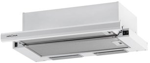 Вытяжка Krona KAMILLA 600 E1M white фото в Новосибирске Вытяжка Krona KAMILLA 600 E1M white фото в Новосибирске