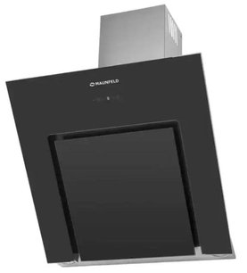 Вытяжка Maunfeld MODERN 80 Black фото в Новосибирске