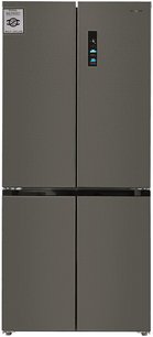 Холодильник Maunfeld MFF190NFDSX фото в Новосибирске