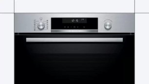 Встраиваемый духовой шкаф BOSCH HBG538ES6R фото 2 в Новосибирске