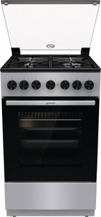 Комбинированная плита Gorenje GK5B40SH фото 2 в Новосибирске