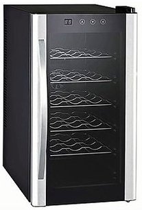 Винный шкаф La Sommeliere VINO18K фото в Новосибирске