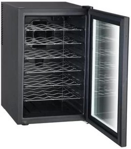 Винный мини-шкаф Climadiff VSV27 фото 2 в Новосибирске