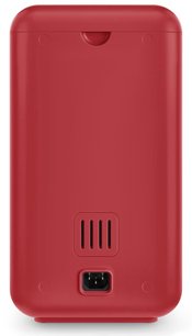 Кофемашина Smeg BCC01RDMEU фото 3 в Новосибирске