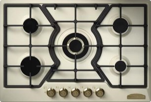 Варочная панель Зигмунд Штайн GN 248.71 X фото в Новосибирске Варочная панель Zigmund Shtain GN 248.71 X фото в Новосибирске