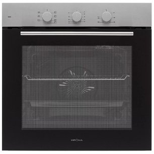 Духовой шкаф KRONA ELEMENT plus 60 IX фото в Новосибирске