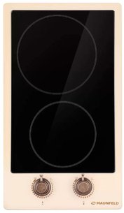 Электрическая варочная панель Маунфилд EEHE.32VCBGB.R фото в Новосибирске Электрическая варочная панель Maunfeld EEHE.32VCBGB.R фото в Новосибирске