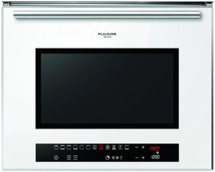 Духовой шкаф Fulgor Milano LO 4814/1 TC WH фото в Новосибирске
