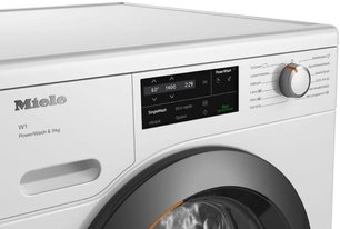 Стиральная машина Miele WCG360 WCS фото 3 в Новосибирске