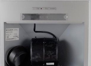 Вытяжка Faber VALUE SL 3 X A60 фото 3 в Новосибирске