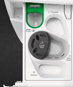 Стиральная машина AEG LFR83866OE фото 4 в Новосибирске