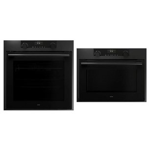 Asko Craft (духовой шкаф OP8664A1 + микроволновая печь OM8464A1) фото в Новосибирске