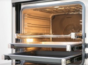 Духовой шкаф Miele H 2265-1 B EDST/CLST фото 4 в Новосибирске