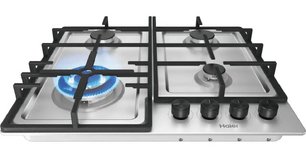 Газовая варочная панель Haier HHQ-M64CTQX фото 3 в Новосибирске