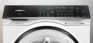 Стирально-сушильная машина Siemens WN54C2A40 фото 3 в Новосибирске
