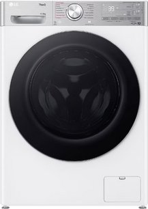 Стирально-сушильная машина LG F4V9LD2W фото в Новосибирске