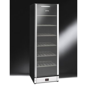 Винный шкаф Smeg SCV115-1 фото 2 в Новосибирске