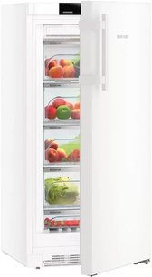 Холодильник Liebherr B 2850 Premium BioFresh фото 2 в Новосибирске