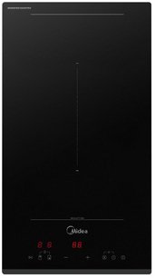 Варочная панель индукционная Midea MIH37103F фото в Новосибирске