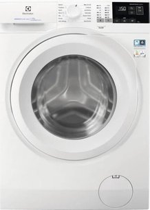 Стиральная машина Electrolux EW6FN428W фото в Новосибирске