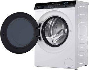 Стирально-сушильная машина Haier HWD80-BP14959A фото 3 в Новосибирске