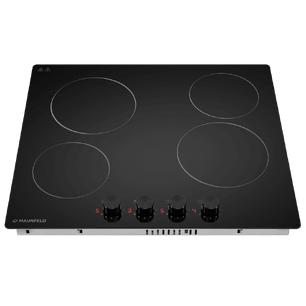 Варочная панель Maunfeld CVCE594MBK2 фото 2 в Новосибирске
