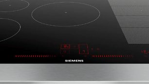 Индукционная варочная панель Siemens EX801LVC1E фото 4 в Новосибирске