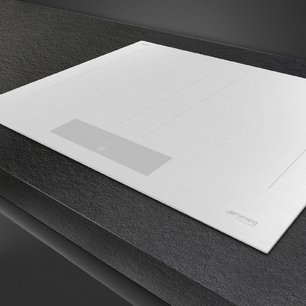Варочная панель Smeg SIM3644MWH фото 4 в Новосибирске