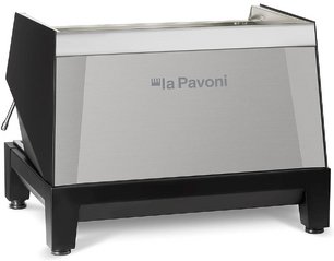 Кофемашина La Pavoni PPNBT2VAN00EU фото 4 в Новосибирске