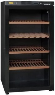 Винный шкаф Climadiff AVV206 фото 2 в Новосибирске