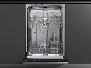 Встраиваемая посудомоечная машина Teka DFI 44700 NEW фото 4 в Новосибирске