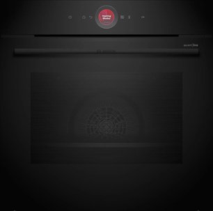 Духовой шкаф Бош HBG9742B1S фото в Новосибирске Духовой шкаф Bosch HBG9742B1S фото в Новосибирске