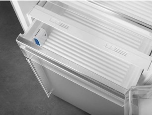 Холодильник Смег FA3905RX фото 2 в Новосибирске Холодильник Smeg FA3905RX фото 2 в Новосибирске