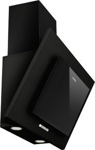 Кухонная вытяжка MAUNFELD Tower C 60 черный фото 4 в Новосибирске