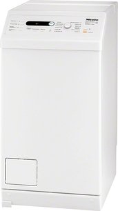 Стиральная машина Miele W 687 F WPM фото в Новосибирске