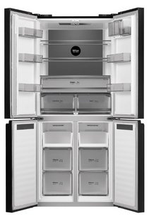 Холодильник Maunfeld MFF192NFB01 Inverter фото 3 в Новосибирске