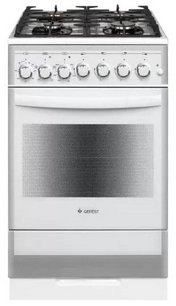 Плита Gefest 5502-02 0042 фото в Новосибирске