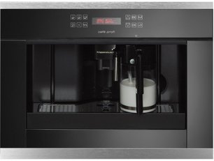 Встраиваемая кофемашина Kuppersbusch EKV 6500.1 J1 Stainless steel фото в Новосибирске