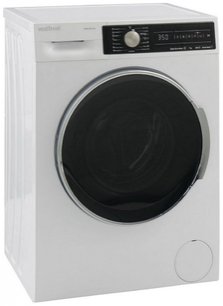 Стиральная машина Vestfrost VFSR712TT21W фото в Новосибирске