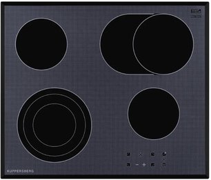 Варочная панель Куперсберг ESO 629 F фото 2 в Новосибирске Варочная панель Kuppersberg ESO 629 F фото 2 в Новосибирске