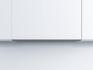 Встраиваемая вытяжка Pando TIS/60 CR.BLANCO V.850 фото 2 в Новосибирске