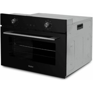 Электрический духовой шкаф Haier HOY-P09NCGB фото 2 в Новосибирске