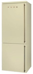 Холодильник Смег FA800POS9 фото в Новосибирске Холодильник Smeg FA800POS9 фото в Новосибирске