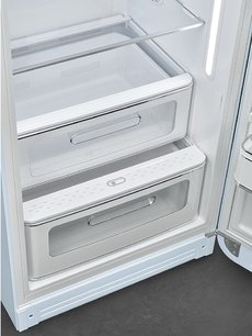 Холодильник Смег FAB28RPB5 фото 2 в Новосибирске Холодильник Smeg FAB28RPB5 фото 2 в Новосибирске