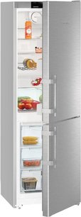 Холодильник Liebherr CNef 3515 Comfort NoFrost фото 2 в Новосибирске