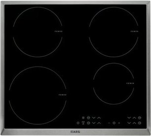 Варочная панель AEG HK634200XB фото в Новосибирске